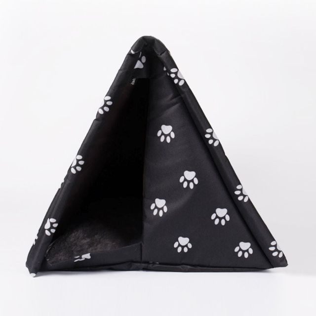 방수 보온 실외 고양이 집 길냥이 하우스