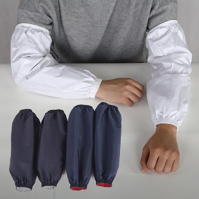 키밍 방수 작업용 팔토시 사무용 화방 토시