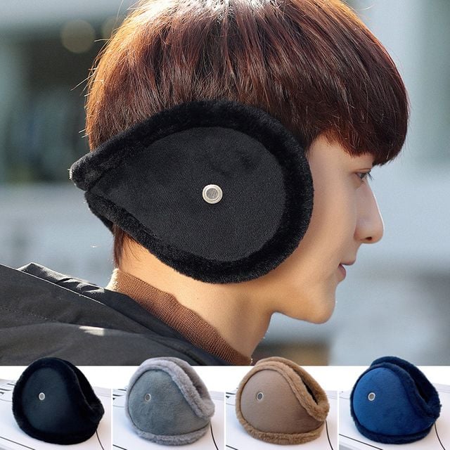 이어홀 베이직 털 귀마개 ELS-038