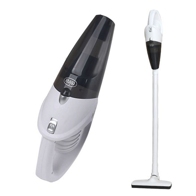 레이나5404 스틱 겸용 무선 핸디청소기 헤파필터