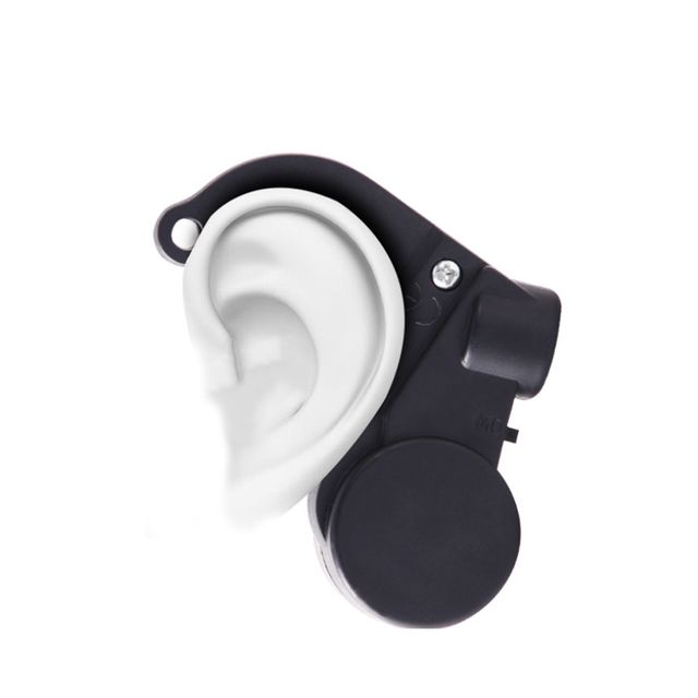 운전자 운전 공부 졸음방지 도우미 경보기