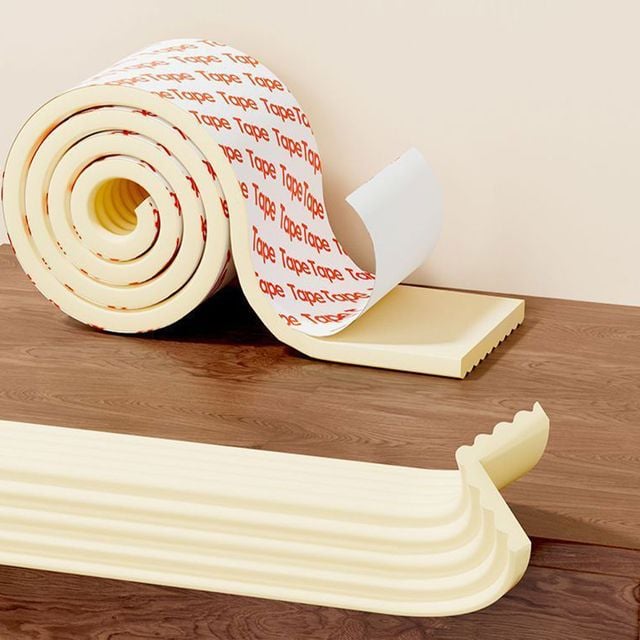 모서리 보호대 책상 쿠션 커버 2m LM-1004917