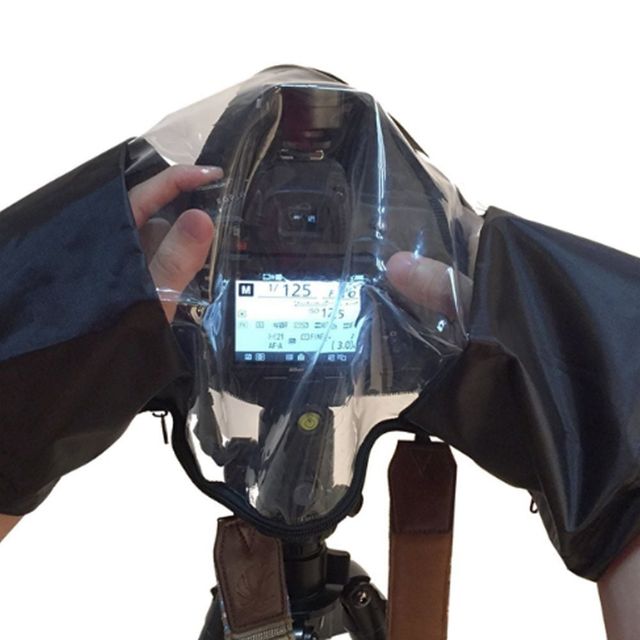 방수 카메라 커버 레인커버 방수케이스 덮개