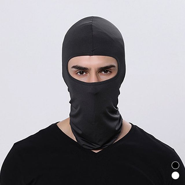 바이크 라이딩 시원한 바라클라바 LM-0325