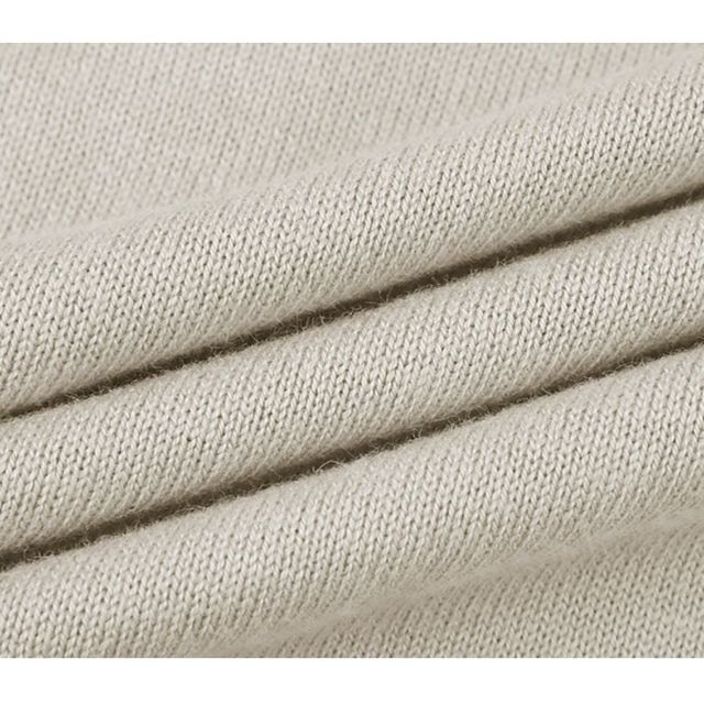 남성 브이넥 니트 가디건 기본 스타일 코트