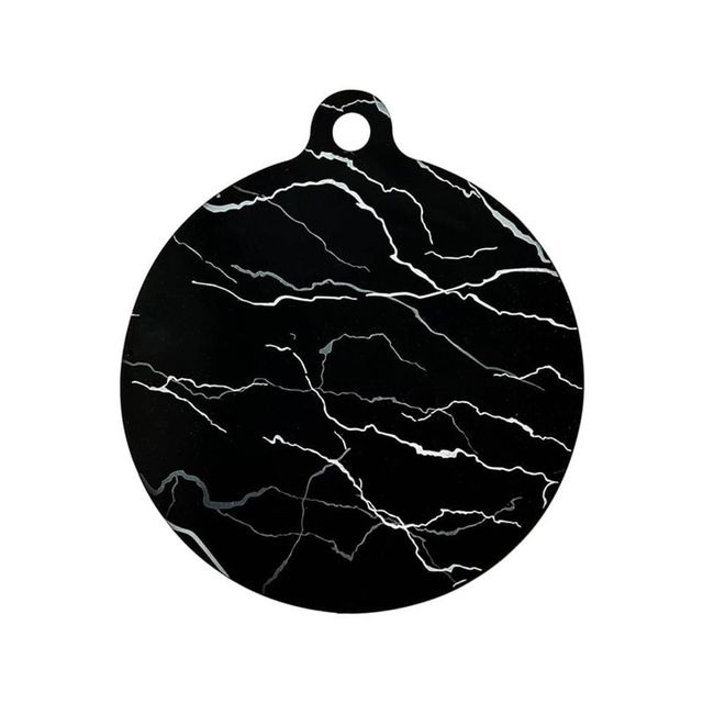 인덕션 보호매트 원형 3종세트 냄비받침 패드 고급형