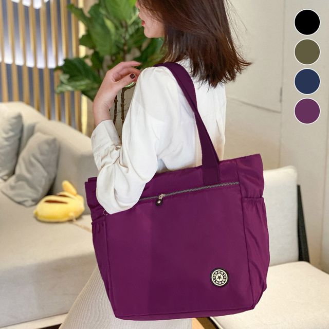 캐주얼 스퀘어 숄더백 ELG-183