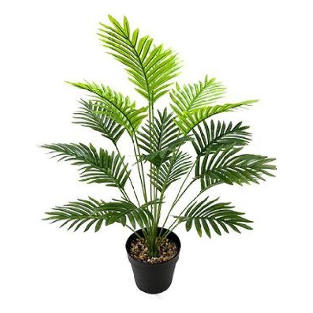 인조 아레카야자 화분 거실 실내 인테리어 장식 나무