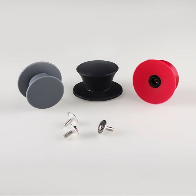 실리콘 냄비꼭지 손잡이 교체용 주방용품