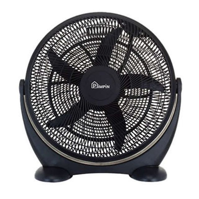 핌핀1640 공업용 업소용 16형 5엽 선풍기 박스팬