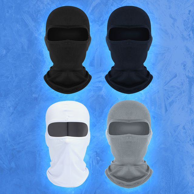 자외선차단 마스크 안면 햇빛가리개 냉감 골프 마스크