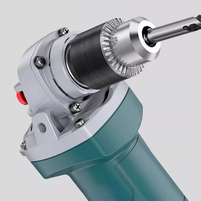 임팩용 키레스척 1.5-13mm 드릴척 밀링척 연동척 밀링공구 선반척