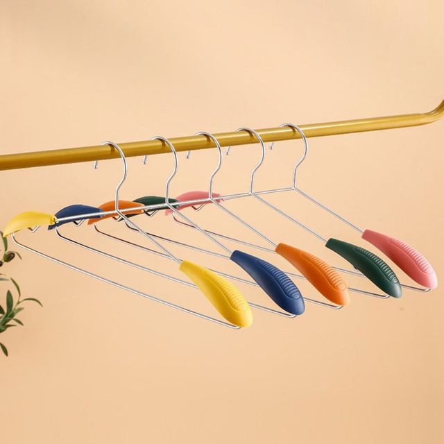 키밍 옷걸이 논슬립 패드 보호 커버 10p 옷정리 어깨뿔방지