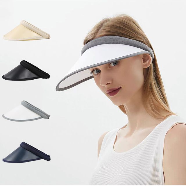 자외선차단 등산 썬캡 캠핑 등산 햇빛가리개 스포츠