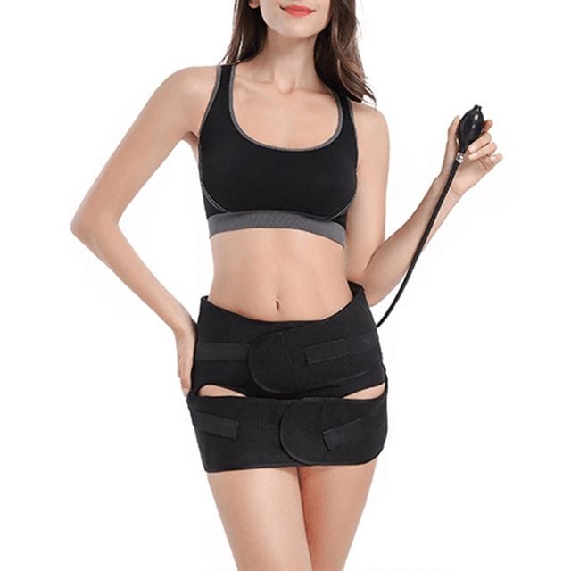 골반밴드 골반 바른자세 체형관리 보호대 밴드