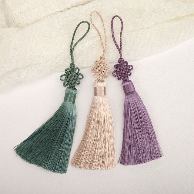 한복 전통 노리개 매듭 장신구 LM-1004818