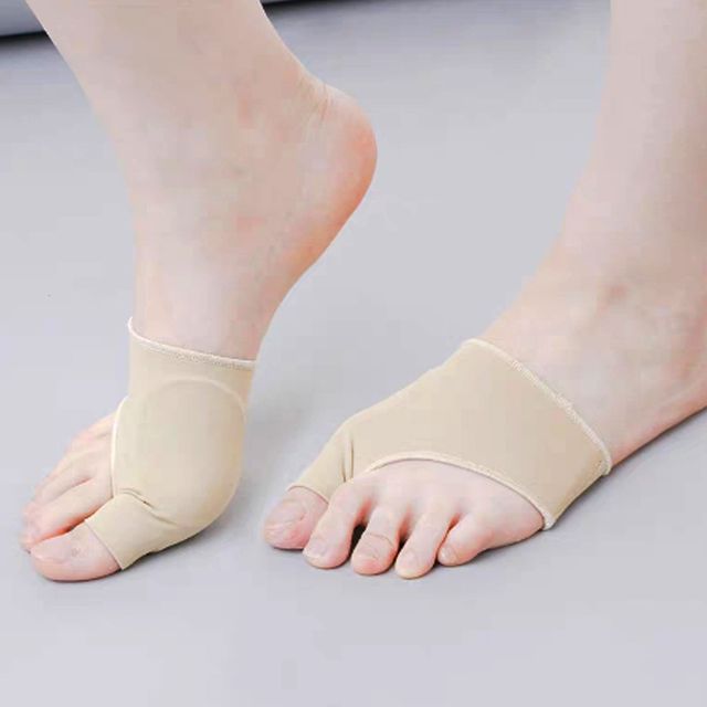 발가락 스트레칭 밴드 실리콘 서포터 OSM-1006239