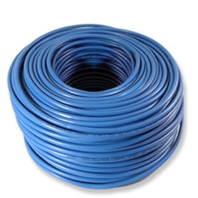 CAT5E UTP 산업용 랜선 305M 인터넷 배선 공사 케이블