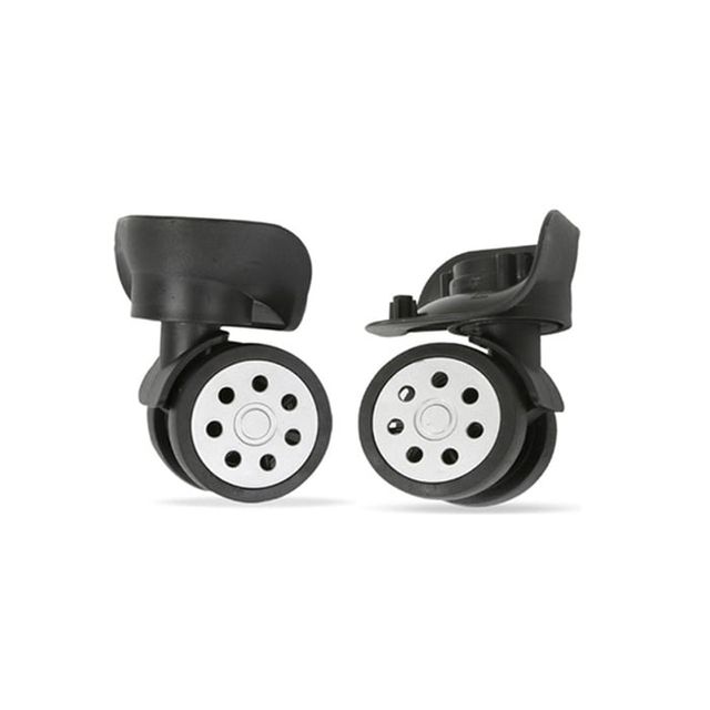 캐리어 소품 바퀴 2개입 여행가방 교체 수리부품