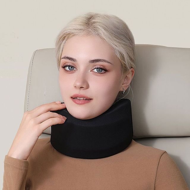 목 받침 보호대 경추 지지대 LM-1004674