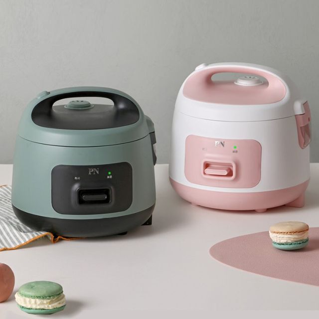 풍년 코지 1-3인분 미니 전기밥솥 원터치 취사 보온 밥통 혼밥족