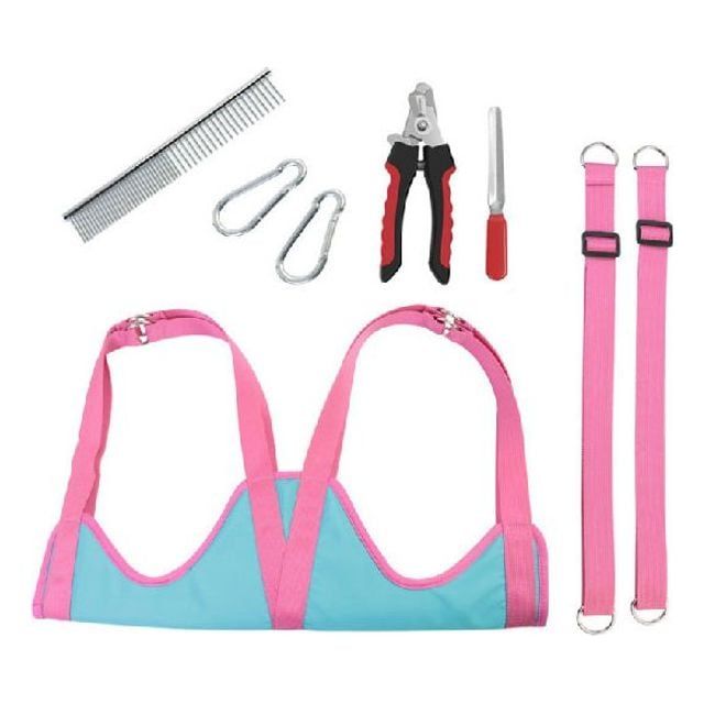 강아지 미용해먹 사계절 반려동물 손톱 관리 세트