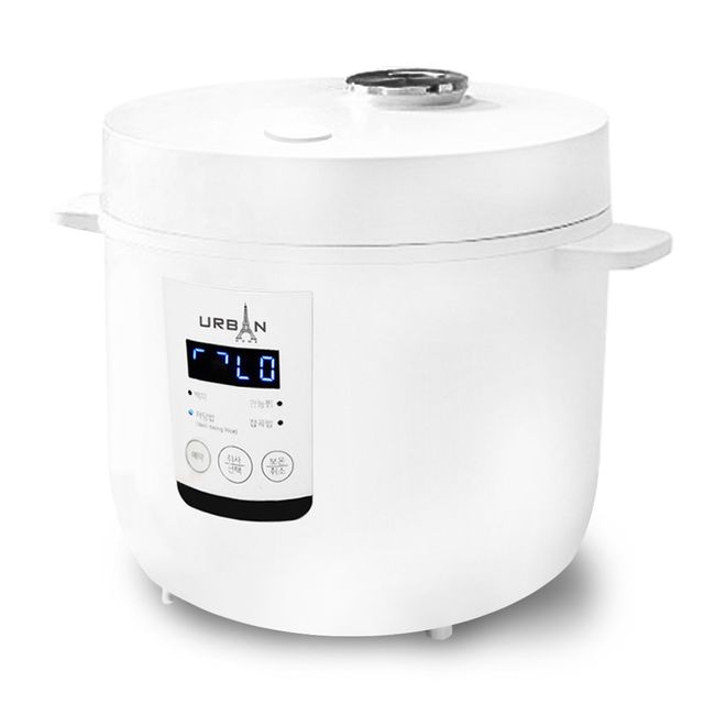 어반R20 맛있게 당을낮춘 저당 전기 밥솥 건강밥통