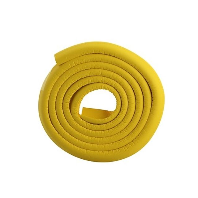 ( 모서리안전보호대 소 옐로우 2M