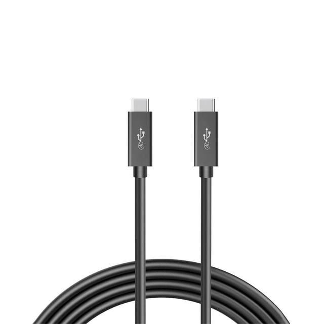 USB 썬더볼트3 케이블 파워차지 5K지원 40Gbps 속도