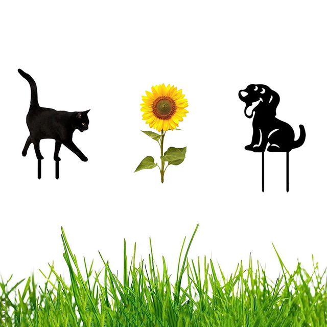 정원 장식보드 입간판 인테리어 입고 카페 현관 야외