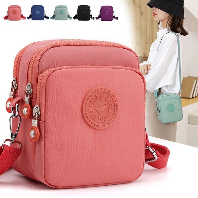 심플 피노 미니 크로스백 ELG-145