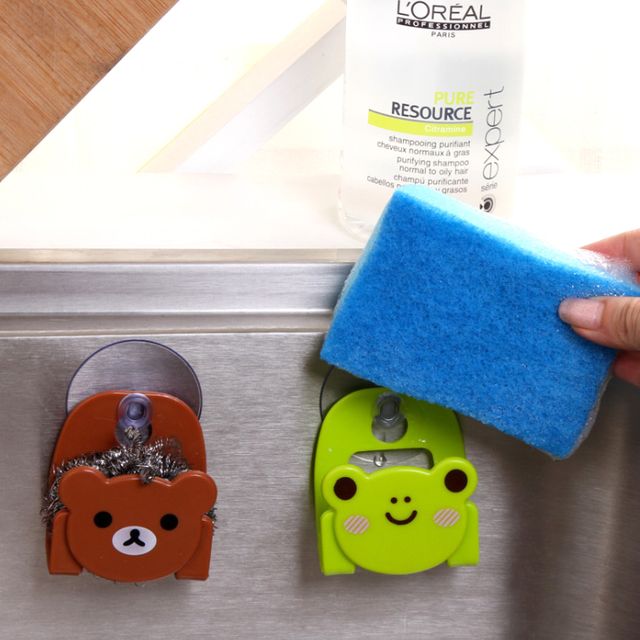 큐트 멀티 다용도 거치대 홀더