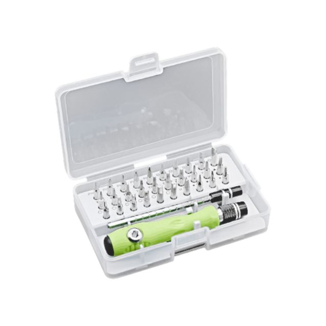 휴대폰 노트북 미니 자석 드라이버세트 HM-100251