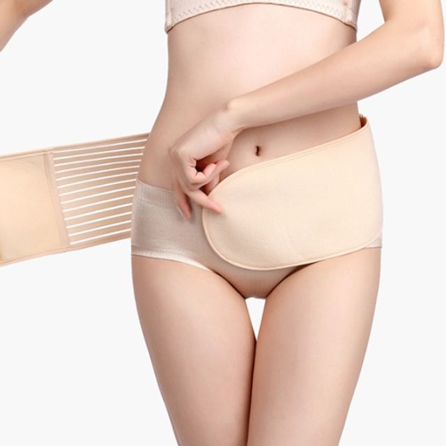 골반 찍찍이 밴드 OSM-1006962