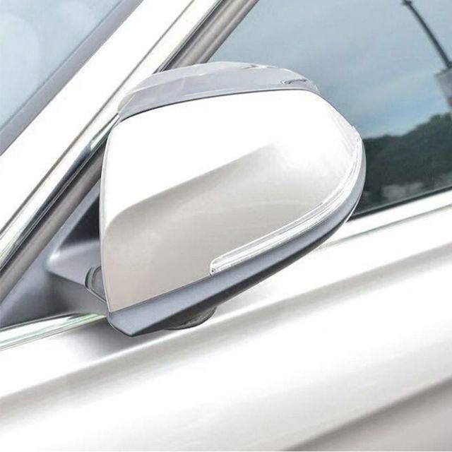 자동차 레인커버 방수 사이드 커버 차량용 악세사리