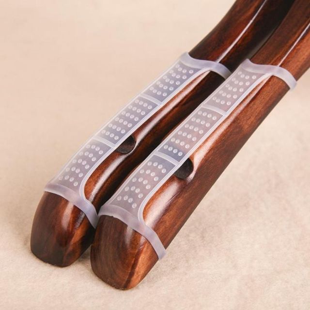 키밍 미끄럼방지 실리콘 패드 안전 테이프