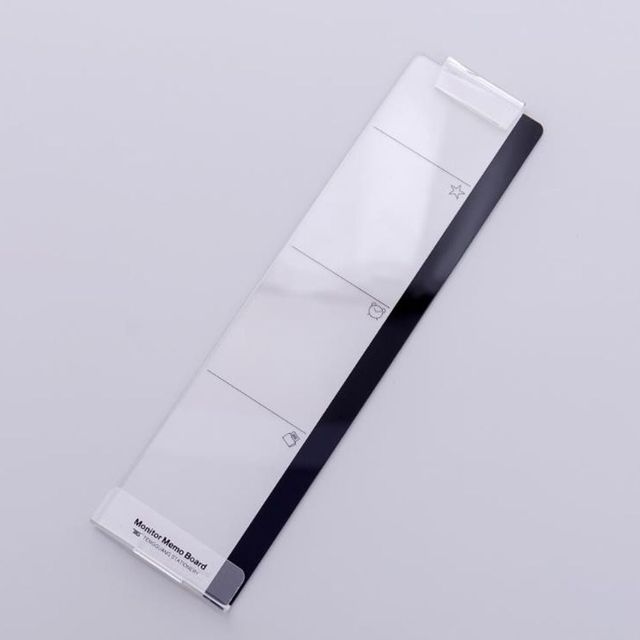 귀여운 캐리턱 메모판 컴퓨터 메모보드