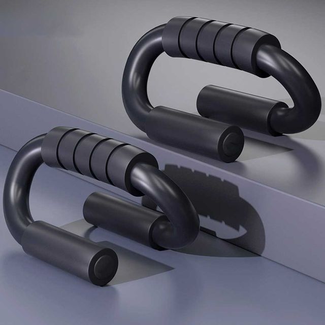 S자형 푸시업 바 RNR-1004642