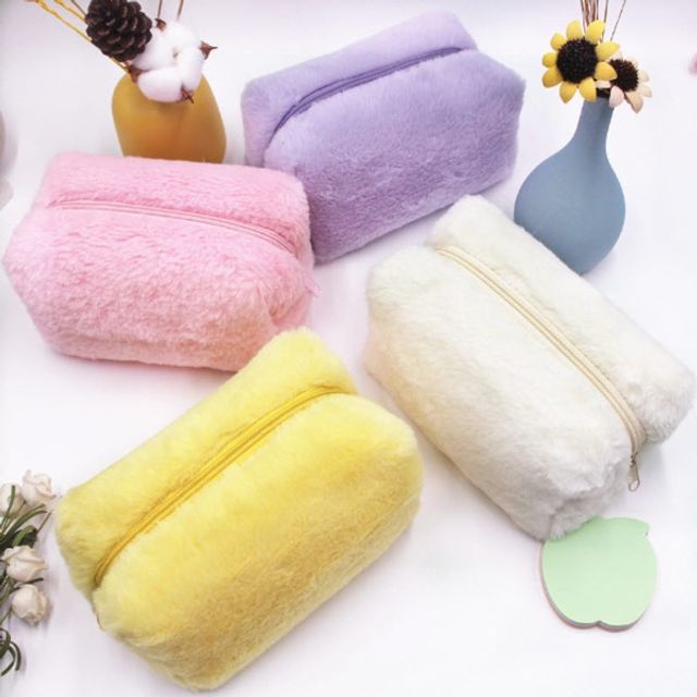 사각 퍼 소프트 다용도 파우치 OSM-1006659