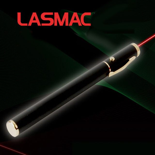 라스맥 펜형 레이저포인터 레이져포인터 LP-4
