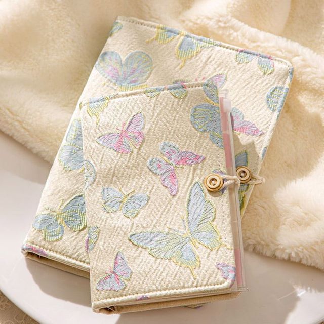 패드릭 바인더 커버 + 속지 세트 탈부착 수첩 다이어리 A5 A6