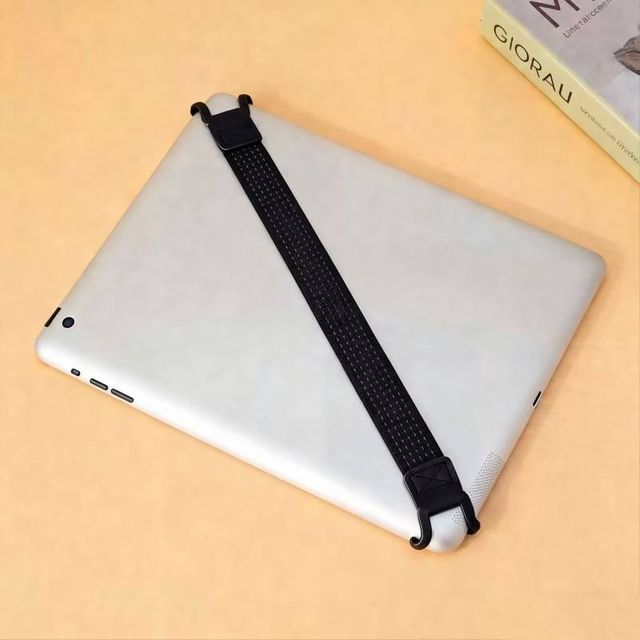 핸드폰 태블릿 논슬립 밴드 2종세트 휴대폰 미끄럼방지 스트랩