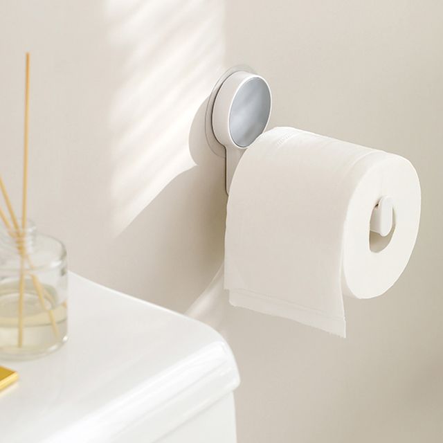 장만A790 테이프 부착식 휴지걸이 욕실걸이 소품걸이 주방고리 수건걸이 소품고리