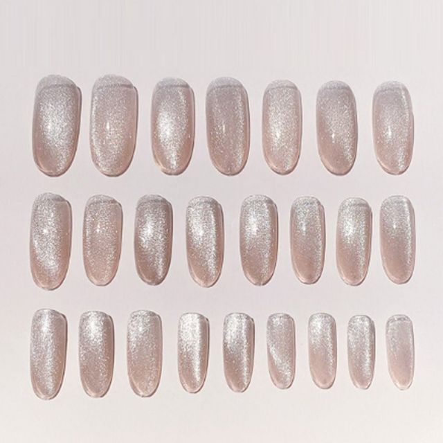 네일 아트 셀프 네일팁 손톱 관리 키트