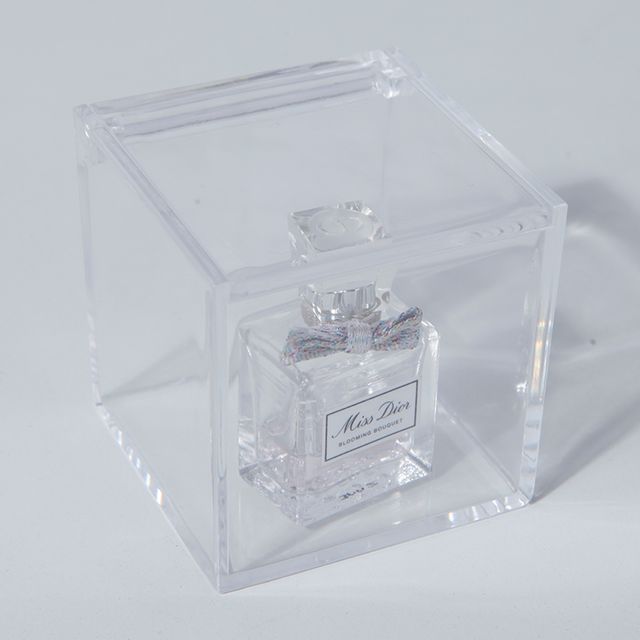 피규어 커피캡슐 현금 세이빙 박스 보관함6x6x6