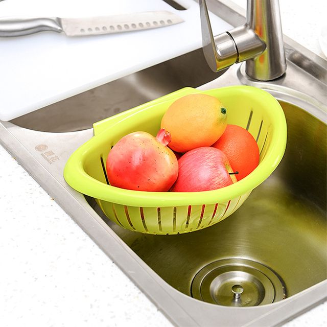 플라스틱 채반 다용도 음식세척기