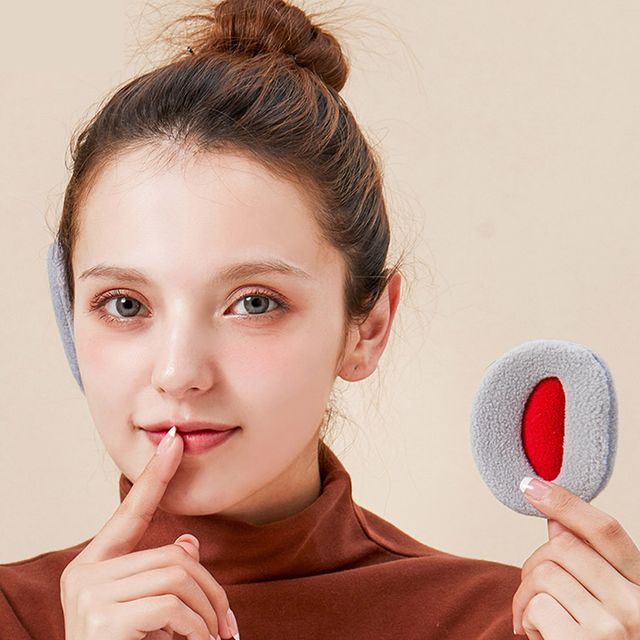 스마트 남녀공용 이어핏 귀마개 SD-221176A