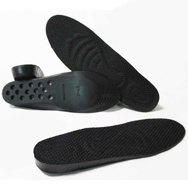 쿠션 키높이깔창 깔창 2cm 남여프리사이즈 깔