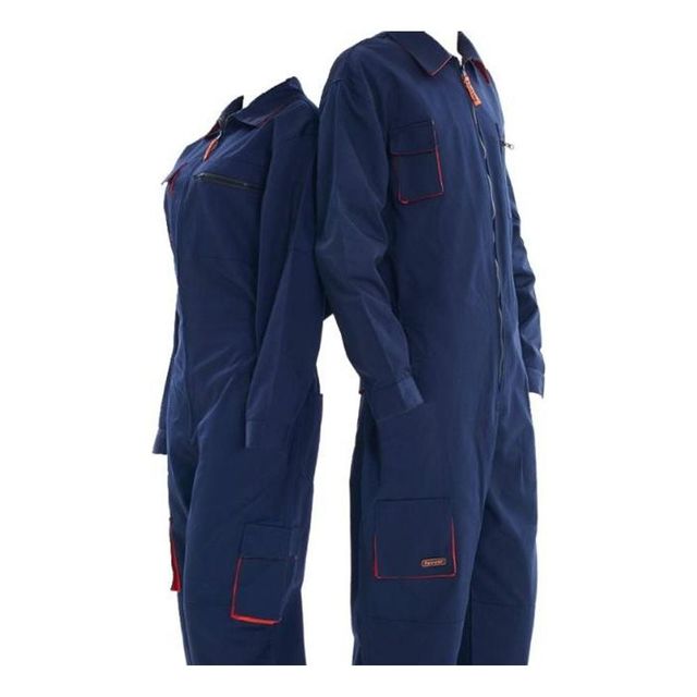 유니폼 정비복 점프수트 작업복 전문용