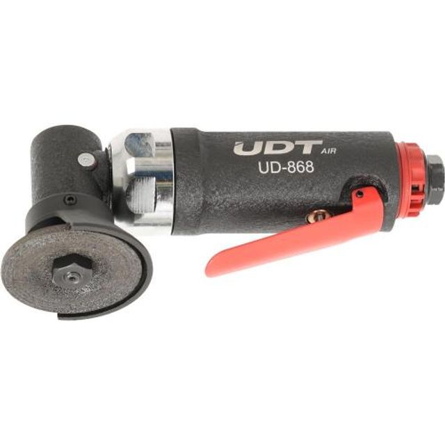 UD-868 UDT에어에어앵글그라인더 1대 UD-868(50mm)